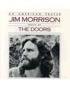 The Doors - An American Prayer CD