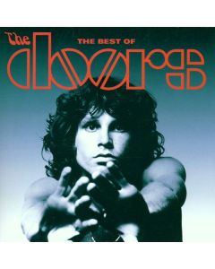 The Doors - The Best Of The Doors CD