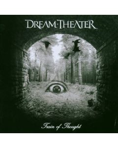 Dream Theater - Train Of Thoughts CD