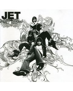 Jet - Get Born CD