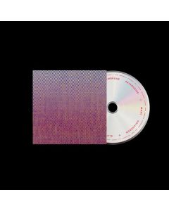 Ambrose Akinmusire & Mary Halvorson - Slo-Mo Neon Luminate Hoverings CD