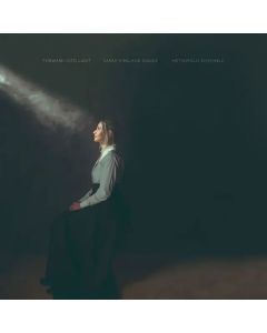 Sarah Kirkland Snider - Orchesterwerke "Forward Into Light" CD
