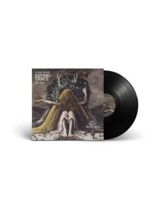 Robert Plant - Saving Grace: All That Glitters... (Limited Edition) (45 RPM) LP