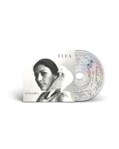 Flea (Red Hot Chili Peppers) - Honora CD