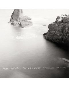 Dylan Mattingly - The Wild Heart CD
