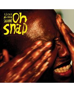 Cécile McLorin Salvant - Oh Snap LP