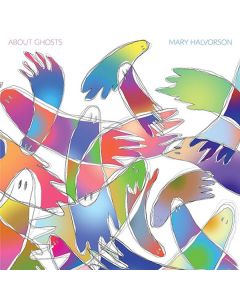 Mary Halvorson - About Ghosts LP