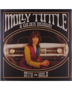 Molly Tuttle & Golden Highway - Into The Wild LP