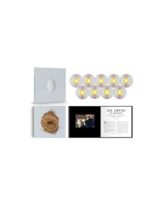 Wilco - A Ghost Is Born (20th Anniversary) (Deluxe Edition) CD