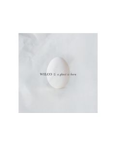 Wilco - A Ghost Is Born (20th Anniversary) (Expanded Edition) CD