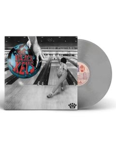 The Black Keys - Ohio Players (Silver Vinyl) LP