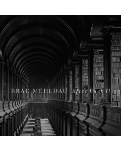 Brad Mehldau - After Bach II CD