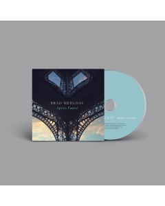 Brad Mehldau - Après Fauré CD