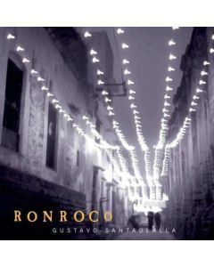 Gustavo Santaolalla - Ronroco (2024 Remaster) (180g) LP