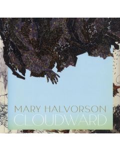 Mary Halvorson - Cloudward LP