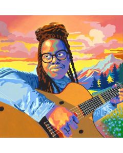 Yasmin Williams - Acadia LP