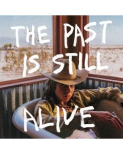 Hurray For The Riff Raff - The Past Is Still Alive CD