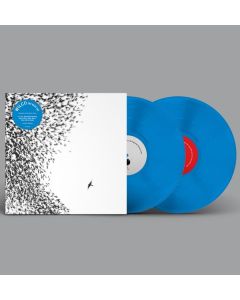 Wilco - Sky Blue Sky (Limited Edition) (Sky Blue Vinyl) LP