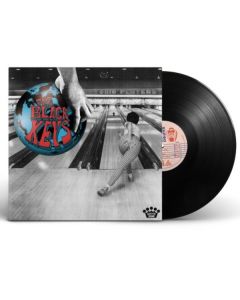 The Black Keys - Ohio Players LP