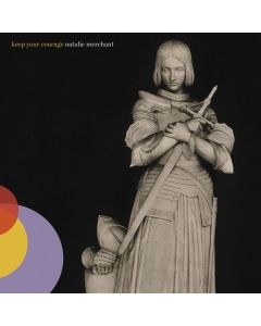Natalie Merchant - Keep Your Courage CD