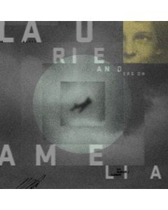 Laurie Anderson - Amelia LP