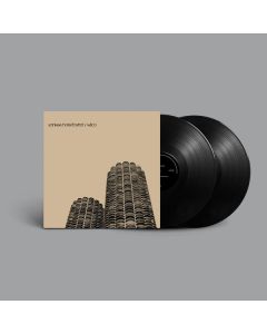 Wilco - Yankee Hotel Foxtrot (2022 Remaster) (Standard Edition) LP