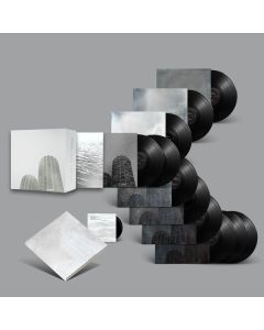 Wilco - Yankee Hotel Foxtrot (Super Deluxe Edition) LP