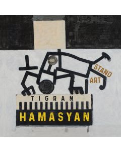 Tigran Hamasyan - StandArt LP