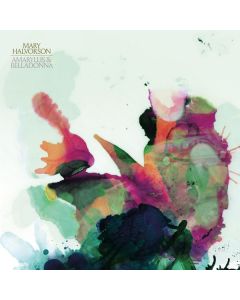 Mary Halvorson - Amaryllis & Belladonna LP