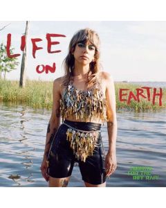 Hurray For The Riff Raff - Life On Earth (Black Vinyl) LP