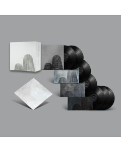 Wilco - Yankee Hotel Foxtrot (remastered) (Deluxe Box Set Edition) LP
