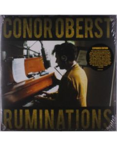 Conor Oberst (Bright Eyes) - Ruminations (Expanded Edition) LP