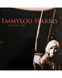 Emmylou Harris - Red Dirt Girl (Limited Edition) (Red Vinyl) LP
