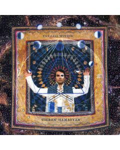 Tigran Hamasyan - The Call Within CD