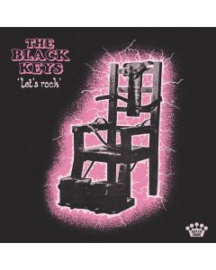 The Black Keys - Let's Rock LP