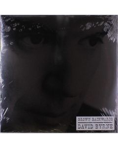 David Byrne - Grown Backwards (Deluxe-Edition) LP