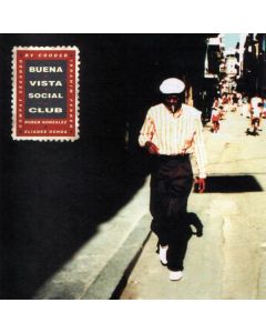 Buena Vista Social Club - Buena Vista Social Club (180g) LP