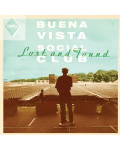 Buena Vista Social Club - Lost And Found CD