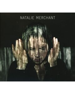 Natalie Merchant - Natalie Merchant CD