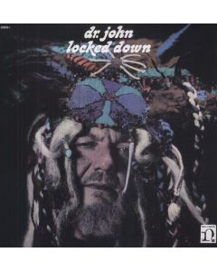 Dr. John - Locked Down LP