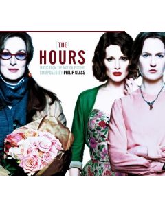 The Hours CD