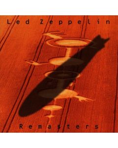 Led Zeppelin - Remasters CD
