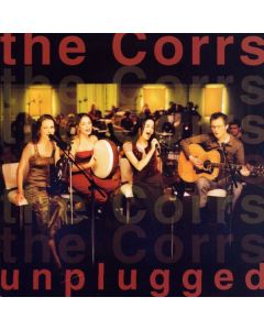 The Corrs - The Corrs Unplugged CD