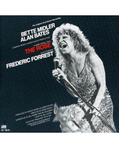 Bette Midler - The Rose CD