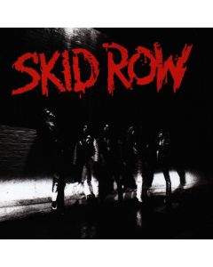 Skid Row (US-Hard Rock) - Skid Row CD