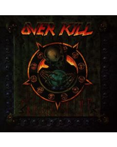 Overkill - Horrorscope CD