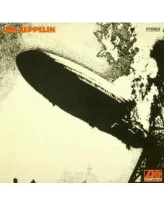 Led Zeppelin - Led Zeppelin I CD