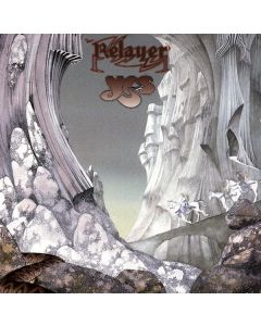 Yes - Relayer CD