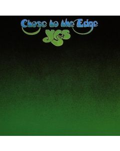 Yes - Close To The Edge (3 Tracks) CD