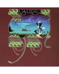 Yes - Yessongs CD
